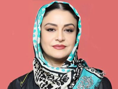 بیوگرافی مریلا زارعی