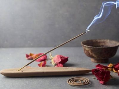 حرکت دود عود