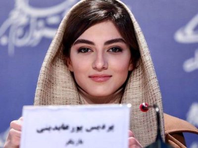 پردیس پورعابدینی