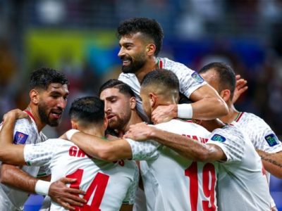برد ایران
