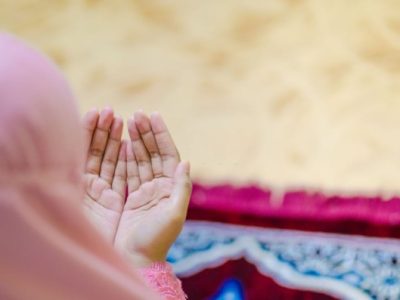 دعا برای رفع دلشوره