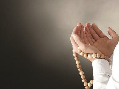 دعای عزیز شدن در خانواده شوهر