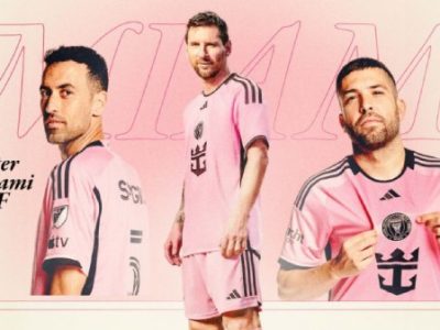 لباس مسی و یارانش