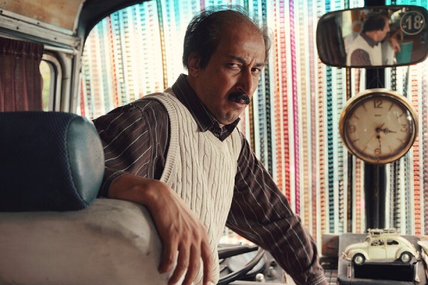 بهرام افشاری با «هفتاد سی» میآید بهرام افشاری