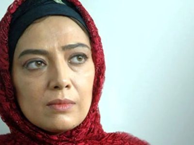 پردیس افکاری به سرطان مبتلا شد