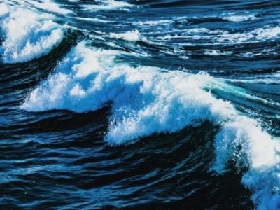 اقیانوس اطلس