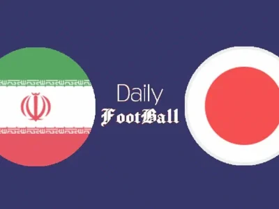 ایران و ژاپن