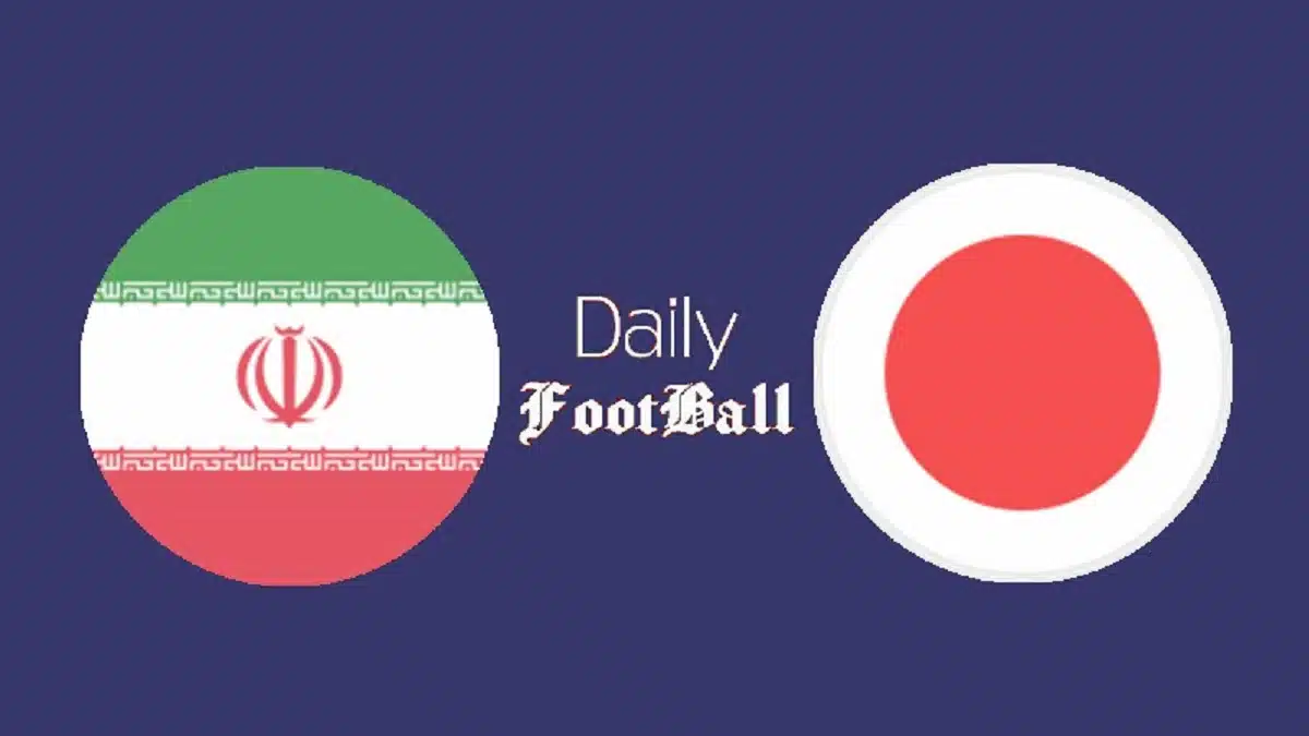 ایران و ژاپن