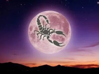 تقویم کامل روزهای قمر در عقرب سال ۱۴۰۳