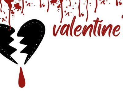 3 قتل عاشقانه در شب ولنتاین