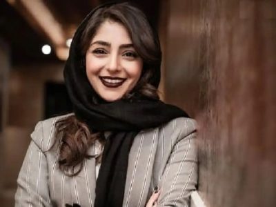 شکایت هستی مهدوی فر از چند چهره سرشناس