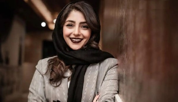 شکایت هستی مهدوی فر از چند چهره سرشناس شکایت هستی مهدوی فر از چند چهره سرشناس