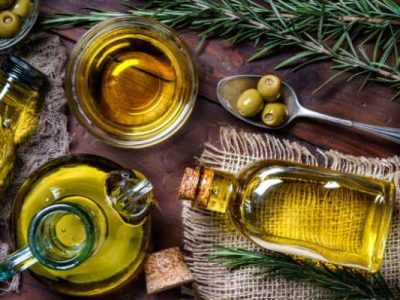 عوارض استفاده از روغن زیتون