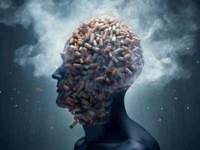 سیگار کشیدن چه بلایی سر مغز می‌آورد؟
