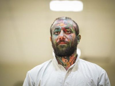 دادگاه تتلو برگزار شد!