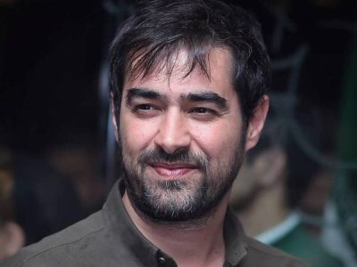 شهاب حسینی