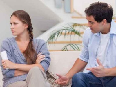 این رفتارهای اشتباه زن دلیل سردی شوهر اوست