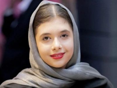 بیوگرافی نفس بازغی!