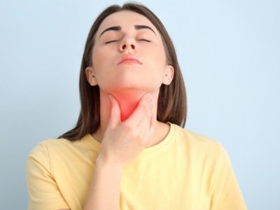 ۴ روش برای کاهش علائم تیروئید کم‌کار