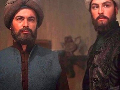 فیلم سینمایی مست عشق