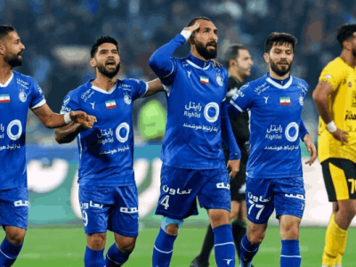 استقلال از صدور بیانیه خودداری می‌کند