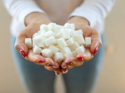 حذف قند برای زنان