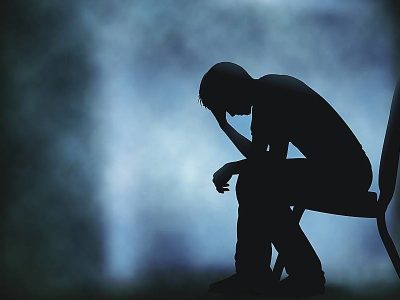 نقشه راهی برای فرار از افسردگی و پیدا کردن شادی!