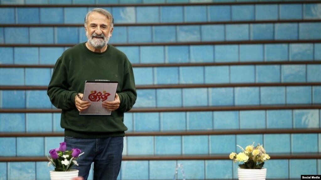 مهران رجبی