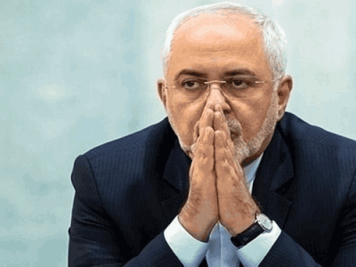 آقای ظریف