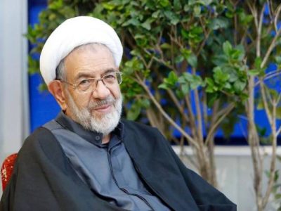 قدرت الله علی خانی