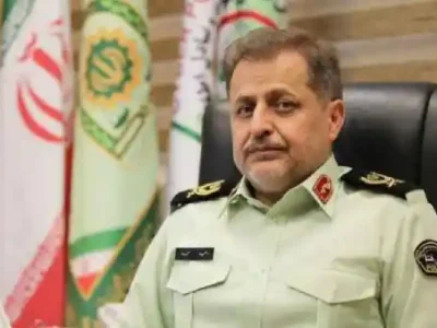 رییس پلیس فتا