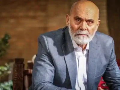 جمشید هاشم پور