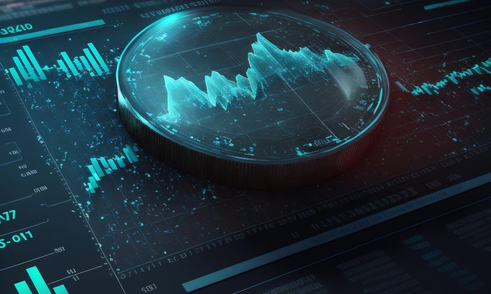 میانگین متحرک