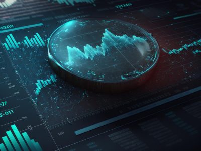میانگین متحرک