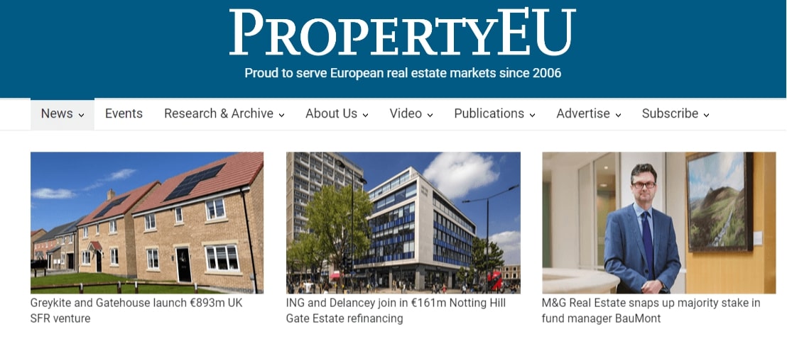 PropertyEU