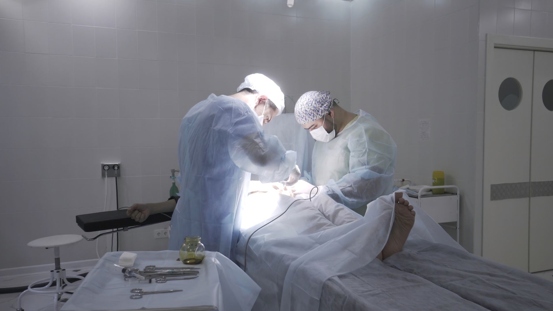 دیدگاه متخصصان درباره جراحی زودانزالی