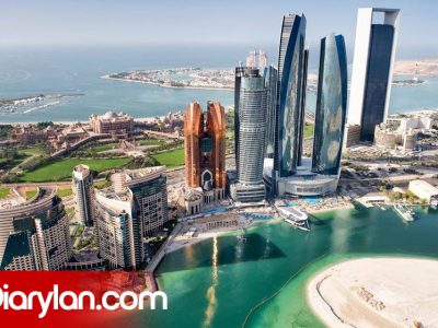 متخصص سئو در دبی در موفقیت کسب‌وکار شما