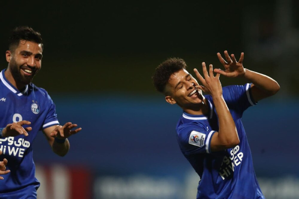 زمان بازی استقلال و الشرطه عراق در لیگ نخبگان