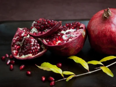 انار شب یلدا