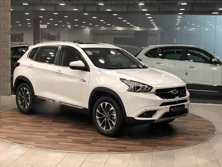 آئرودینامیک خودرو