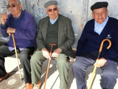 مبلغ عیدی بازنشستگان تامین اجتماعی و زمان واریز آن