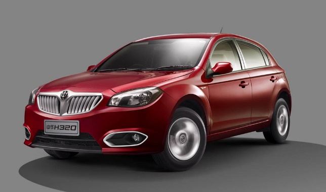 مقایسه خودروهای ام وی ام و برلیانس: کدامیک برای شما مناسبتر است؟ مقایسه خودروهای ام وی ام و برلیانس