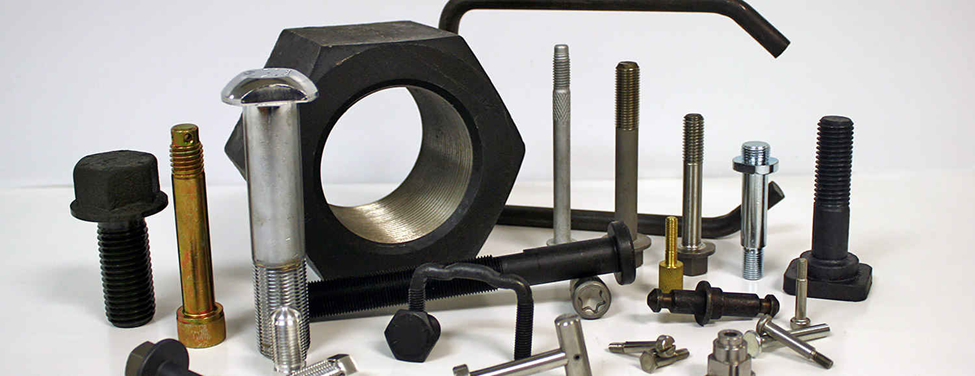 جنس پیچ و مهره