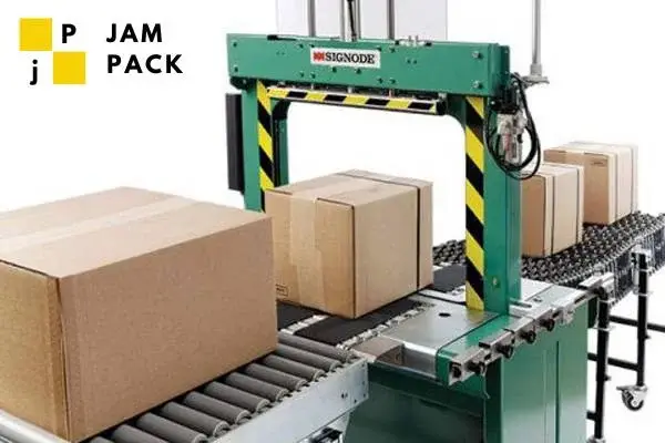 تسمه کش جم پک