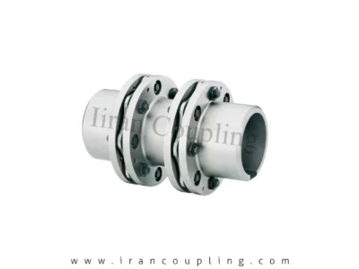 ایران کوپلینگ