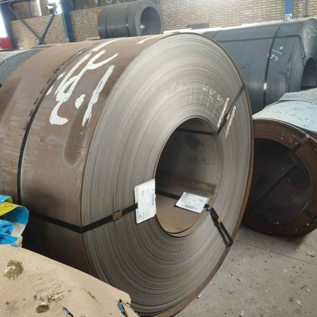 فوت و فن خرید ورق st37 فولاد مبارکه