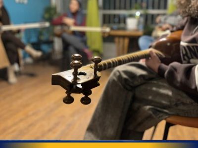 آموزشگاه ملودی