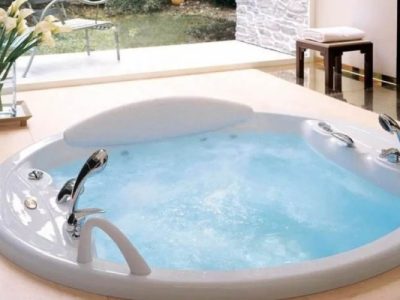 اشتباه رایج هنگام تهیه جکوزی