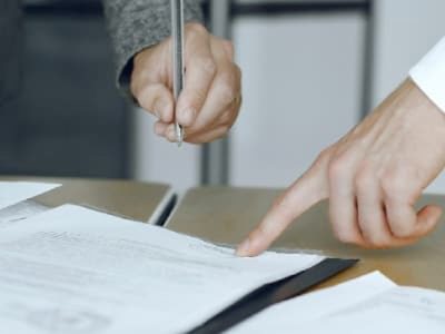 وکالت تعویض پلاک