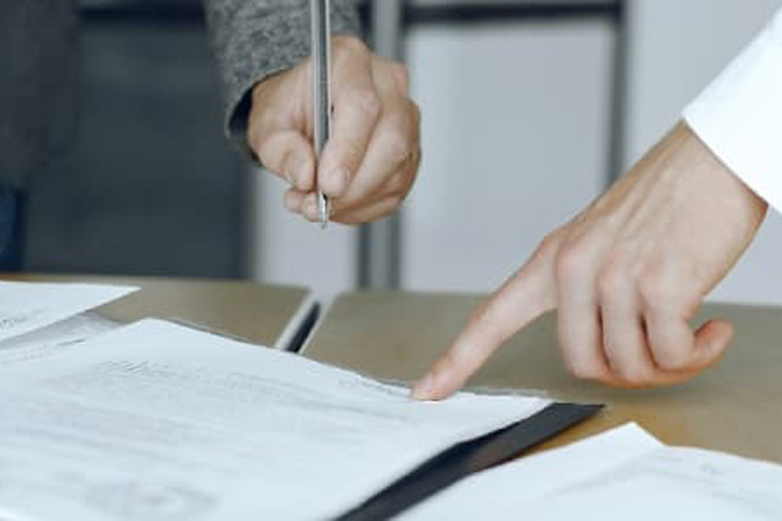 اگر فروشنده وکالت تعویض پلاک نداد باید چه کار کرد؟ وکالت تعویض پلاک